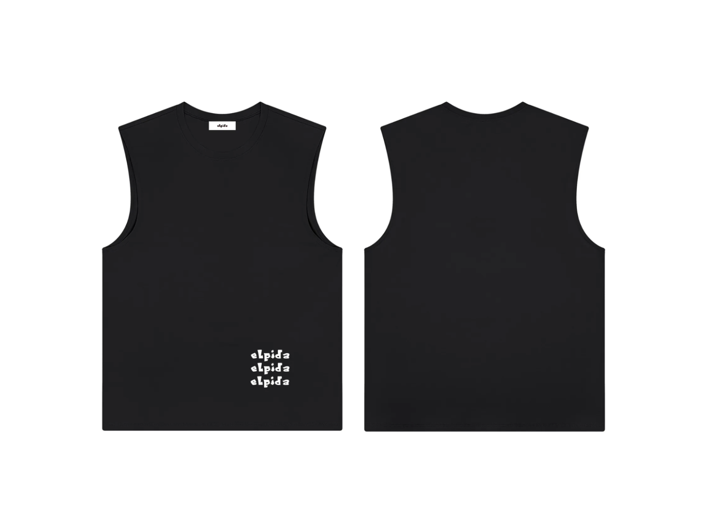 gym singlet