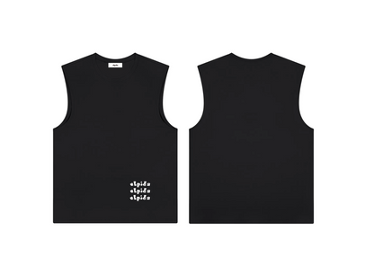 gym singlet